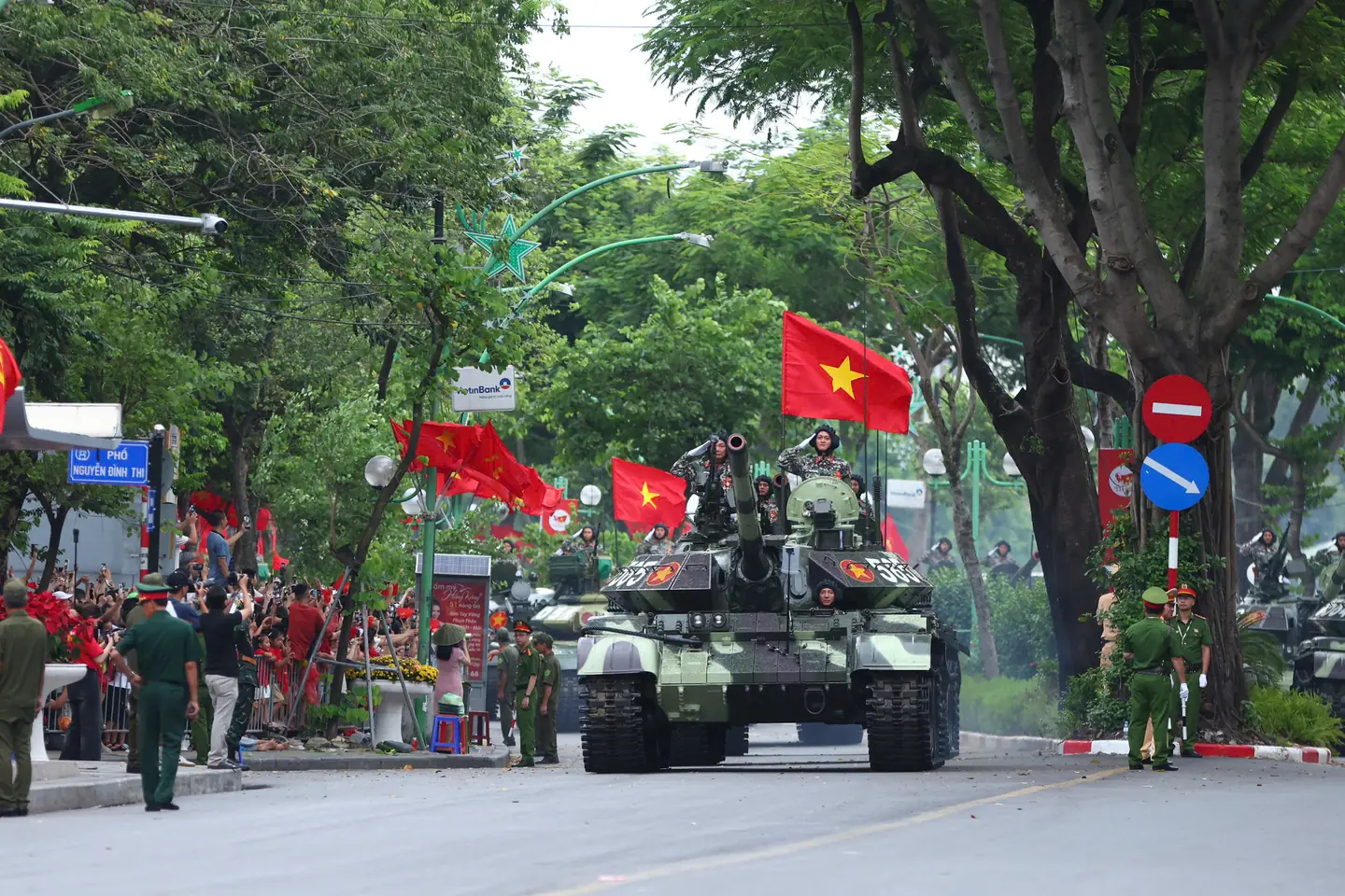 Đài PTTH Hà Nội